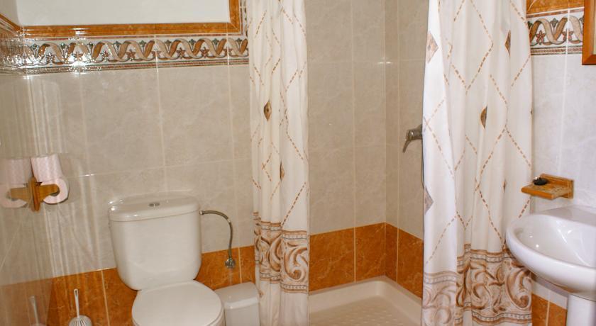 Conjunto El Carramolo El Gastor Exterior foto
