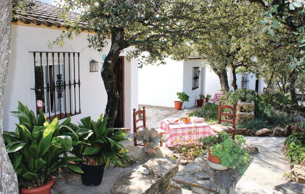 Conjunto El Carramolo El Gastor Exterior foto